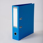 Classeur a4 - enveloppebulle - classhic - bleu - dos 8 cm - pvc haut de gamme Classeur a4 - enveloppebulle - classhic - bleu - dos 8 cm - pvc haut de gamme