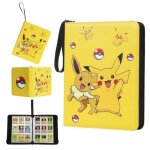 Classeur album pokémon 900 cartes cahier range carte pokémon 50 pages classeur cartes ŕ collectionner ... Classeur album pokémon 900 cartes cahier range carte pokémon 50 pages classeur cartes ŕ collectionner ...