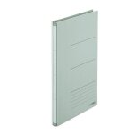 Classeur extensible zero max a4 gris ? dos 18?118 mm capacit� 800 feuilles m�canisme one - touch