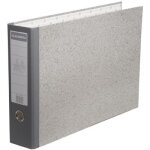 Classeur � levier carton dos 7cm a3 italienne