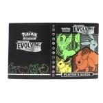 Classeur pour pokemon, porte carte pokemon, livre carte pokemon, pokemon cartes album capacit de 240 ...