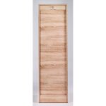 Classeur à rideau 8 tablettes 1 kit dossiers serrure l 414 h 1404 p 44 cm - chêne naturel - l 41. 4 x ... Classeur à rideau 8 tablettes 1 kit dossiers serrure l 414 h 1404 p 44 cm - chêne naturel - l 41. 4 x ...