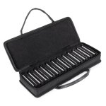 Harmonica - classic cantabile - ahbs - 12 - set de 12 pices - acier inoxydable - facile  entretenir ...
