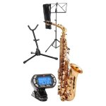 Classic cantabile as - 450 mib saxophone alto set