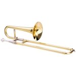 Classic cantabile brass zt - 11 trombone soprano Classic cantabile brass zt - 11 trombone soprano