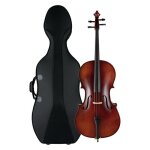 Classic cantabile brioso violoncelle set 4 - 4 Classic cantabile brioso violoncelle set 4 - 4