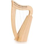 Classic cantabile harpe celtique 12 cordes Classic cantabile harpe celtique 12 cordes