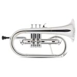 Classic cantabile mardibrass bugle sib argent�
