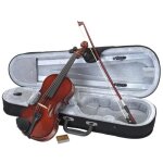 Classic cantabile set complet violon dtude 1 / 4