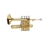 Classic cantabile trompette piccolo - pt - 196 bb Classic cantabile trompette piccolo - pt - 196 bb