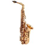 Classic cantabile winds as - 450 mib saxophone alto