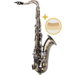 Classic cantabile winds ts - 450 ay saxophone tnor en sib 2. 5 set reed