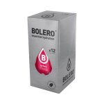 Classique 12x9g lychee bolero boisson energetique pour le sport