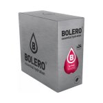 Classique 24x9g lychee bolero boisson energetique pour le sport