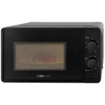 Clatronic mwg 792 micro - ondes noir 700 w fonction grill fonction minuteur Clatronic mwg 792 micro - ondes noir 700 w fonction grill fonction minuteur