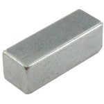 Clavette adaptable stiga pour mod�les villa garden - remplace origine 1134 - 0323 - 00