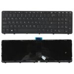 Clavier abs ultra silencieux pour hp zbook 15 g1 g2 17 g1 g2 us accessoires dordinateur portable - lisa ...