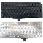 Clavier de remplacement - apple - macbook air 13 a2179 - français azerty - noir - 2020 Clavier de remplacement - apple - macbook air 13 a2179 - français azerty - noir - 2020