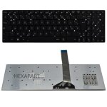 Clavier - asus - k55a k55v k55vd k55vj k55vm k55vs - azerty - filaire - neuf