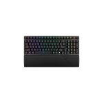 Clavier - asus - rog strix scope ii 96 rx - sans fil - bluetooth 5. 1 - rog rx switchs optiques
