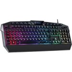 Clavier berserker gaming thor gx 800 - fr