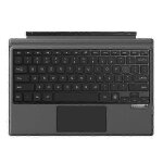 Clavier bluetooth magn�tique - pour surface pro 4 / 5 / 6 / 7 - rechargeable