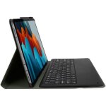 Clavier bluetooth - avizar - samsung galaxy tab s7 11. 0 - qwerty - 4h - noir
