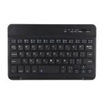 Clavier sans fil - marque - ultra - fin - bluetooth - compatible ios / android / windows - facile  mettre ...