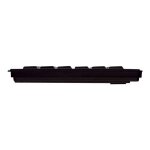 Clavier cherry g84 - 5400lumeu - 2 noir usb - trackball intgr - qwerty us