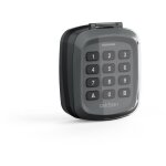 Clavier à code - avidsen - sans fil - compatible nombreuses marques Clavier à code - avidsen - sans fil - compatible nombreuses marques