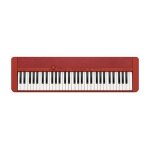 Clavier - casio - ct s 1 rd - 61 touches - sonorités vintage - garantie 2 ans Clavier - casio - ct s 1 rd - 61 touches - sonorités vintage - garantie 2 ans