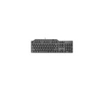 Clavier - dell - kb522 - usb - azerty fran�ais - noir - 104 touches