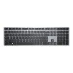 Clavier dell kb700 multi - device bluetooth - us international - gris - autonomie 36 mois Clavier dell kb700 multi - device bluetooth - us international - gris - autonomie 36 mois