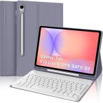 Clavier d�tachable pour tablette samsung - ediliq - samsung galaxy tab s10 lite 10. 9 - samsung galaxy ...