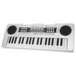 Clavier lectrique clavier lectronique 37 touches de piano jouets pour enfants instrument de musique ...
