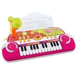 Clavier lectronique 24 touches