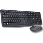 Clavier filaire - 15 touches de raccourcis multim�dias - bluestork - media office - kb - media - offw ...