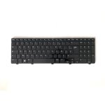 Clavier franais azerty fr dell inspiron 3521 3537 5421 5521 5537 3540 2528