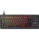Clavier gaming - corsair - k70 core tkl - rgb - switchs mlx red v2 - filaire