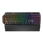 Clavier gaming - cougar - 700k evo - touches mécaniques cherry mx - effets lumineux rgb - cadre aluminium ... Clavier gaming - cougar - 700k evo - touches mécaniques cherry mx - effets lumineux rgb - cadre aluminium ...