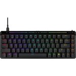 Clavier gaming m�canique 65% - debsy - rog falchion ace hfx - switches magn�tiques - 8000 hz - rapid ...