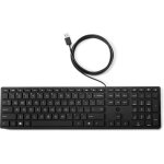 Clavier mcanique - hp - 320k - filaire - usb - noir