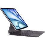 Clavier pour ipad air 13 2024(2025 m3 / 2024 m2)&pro 129 (6e 5e 4e 3e g�n�ration - 2022 2021 2020 2018) ...