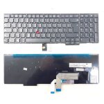 Clavier lenovo thinkpad t540 t540p t550 t560 p50s noir français azerty Clavier lenovo thinkpad t540 t540p t550 t560 p50s noir français azerty
