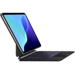 Clavier magn�tique pour ipad 11 (nouveau mod�le 2025 puce a16) et ipad 10 (10. 9) - azerty fran�ais - ...