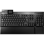 Clavier m�canique gamer - silent tactile - be quiet! - dark mount - fr iso - argb