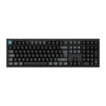 Clavier m�canique gaming - generic - keychron q6 ultra 8k - noir - pc gaming - accessoire