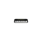 Claviers num�riques casio sa51 noir