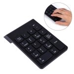 Clavier numrique usb mini pav numrique pav numrique 18 touches clavier pour ordinateur portable ...