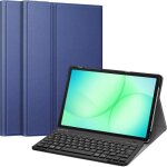 Clavier pour samsung galaxy tab a11plus(a11 + )112025 et galaxy tab a9plus(a9 + )112023clavier azerty ...